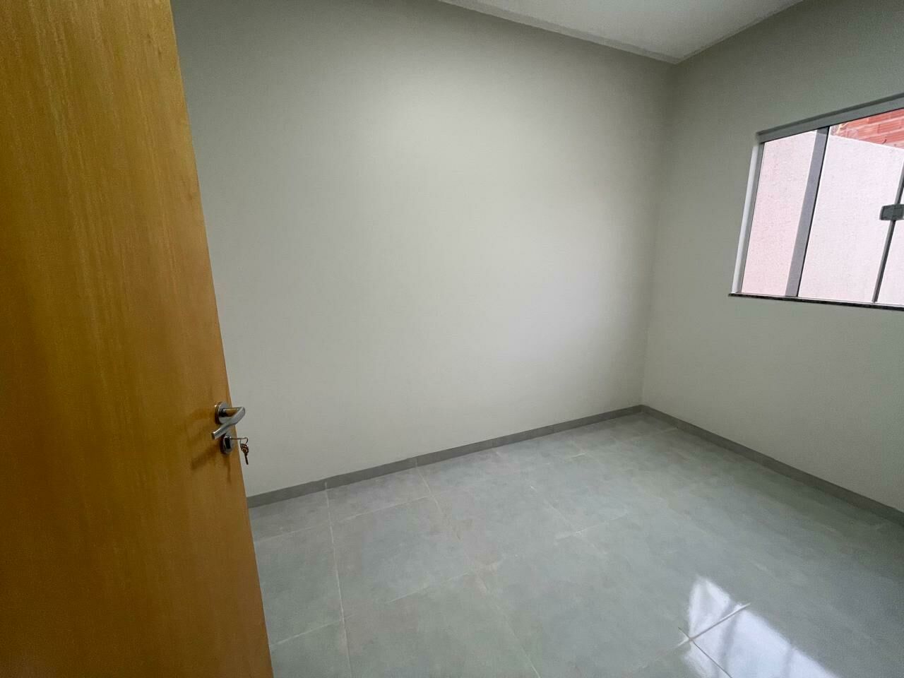 Imagem do VENDA - CASA NO SETOR BELA VISTA